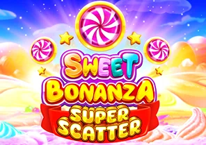 Sweet Bonanza Super Scatter