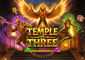 Temple of Three