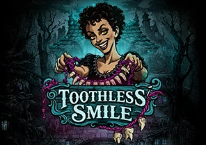 Toothless Smile