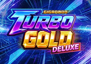 Turbo Gold Deluxe GigaBlox