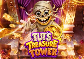Tuts Treasure Tower