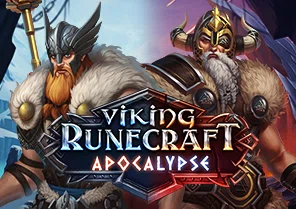 Viking Runecraft Apocalypse
