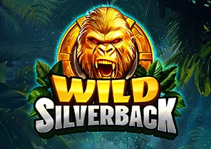 Wild Silverback
