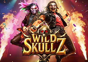 Wild Skullz