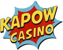 KapowCasino - Sjovt, simpelt og sikkert online casino!